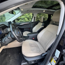 Thumbnail image of 2021 Ford Escape at MCMAR AUTO BROKERZ
