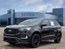 Thumbnail image of 2022 Ford Edge at Serra Ford Farmington Hills