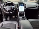 Thumbnail image of 2022 Ford Edge at Serra Ford Farmington Hills