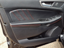 Thumbnail image of 2022 Ford Edge at Serra Ford Farmington Hills