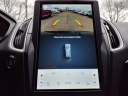 Thumbnail image of 2022 Ford Edge at Serra Ford Farmington Hills