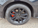 Thumbnail image of 2022 Ford Edge at Serra Ford Farmington Hills
