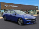 Thumbnail image of 2024 Hyundai ELANTRA Hybrid at TaylorHyundai-New of Augusta, GA