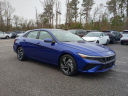 Thumbnail image of 2024 Hyundai ELANTRA Hybrid at TaylorHyundai-New of Augusta, GA