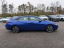Thumbnail image of 2024 Hyundai ELANTRA Hybrid at TaylorHyundai-New of Augusta, GA