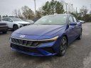Thumbnail image of 2024 Hyundai ELANTRA Hybrid at TaylorHyundai-New of Augusta, GA