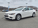 Thumbnail image of 2017 Chevrolet Malibu at Crossroads Chevrolet