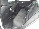 Thumbnail image of 2017 Chevrolet Malibu at Crossroads Chevrolet