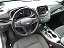 Thumbnail image of 2017 Chevrolet Malibu at Crossroads Chevrolet
