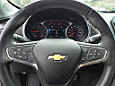 Thumbnail image of 2017 Chevrolet Malibu at Crossroads Chevrolet
