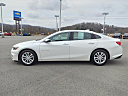 Thumbnail image of 2017 Chevrolet Malibu at Crossroads Chevrolet