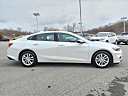 Thumbnail image of 2017 Chevrolet Malibu at Crossroads Chevrolet