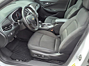 Thumbnail image of 2017 Chevrolet Malibu at Crossroads Chevrolet