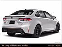 Thumbnail image of 2021 Toyota Corolla at Smithtown Toyota
