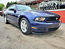 Thumbnail image of 2010 Ford Mustang at Jacintos Auto Sales III LLC