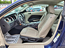Thumbnail image of 2010 Ford Mustang at Jacintos Auto Sales III LLC
