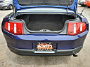 Thumbnail image of 2010 Ford Mustang at Jacintos Auto Sales III LLC