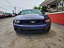 Thumbnail image of 2010 Ford Mustang at Jacintos Auto Sales III LLC