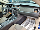 Thumbnail image of 2010 Ford Mustang at Jacintos Auto Sales III LLC