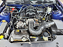 Thumbnail image of 2010 Ford Mustang at Jacintos Auto Sales III LLC