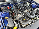Thumbnail image of 2010 Ford Mustang at Jacintos Auto Sales III LLC