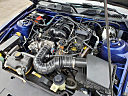 Thumbnail image of 2010 Ford Mustang at Jacintos Auto Sales III LLC