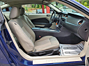 Thumbnail image of 2010 Ford Mustang at Jacintos Auto Sales III LLC