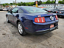 Thumbnail image of 2010 Ford Mustang at Jacintos Auto Sales III LLC