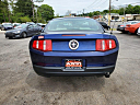 Thumbnail image of 2010 Ford Mustang at Jacintos Auto Sales III LLC