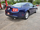 Thumbnail image of 2010 Ford Mustang at Jacintos Auto Sales III LLC