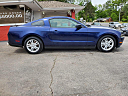 Thumbnail image of 2010 Ford Mustang at Jacintos Auto Sales III LLC