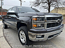 Thumbnail image of 2014 Chevrolet Silverado 1500 at Luxury Auto Sales, LLC