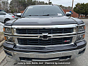 Thumbnail image of 2014 Chevrolet Silverado 1500 at Luxury Auto Sales, LLC
