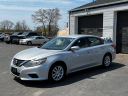 Thumbnail image of 2017 Nissan Altima at CLINTON MOTORCARS, LLC