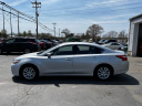 Thumbnail image of 2017 Nissan Altima at CLINTON MOTORCARS, LLC