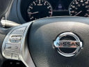 Thumbnail image of 2017 Nissan Altima at CLINTON MOTORCARS, LLC