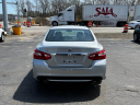Thumbnail image of 2017 Nissan Altima at CLINTON MOTORCARS, LLC