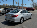 Thumbnail image of 2017 Nissan Altima at CLINTON MOTORCARS, LLC