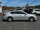Thumbnail image of 2017 Nissan Altima at CLINTON MOTORCARS, LLC