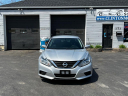 Thumbnail image of 2017 Nissan Altima at CLINTON MOTORCARS, LLC