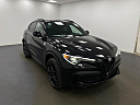 2023 Alfa Romeo Stelvio Quadrifoglio at Premier Motorcars