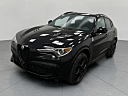 Thumbnail image of 2023 Alfa Romeo Stelvio at Premier Motorcars
