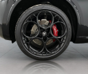 Thumbnail image of 2023 Alfa Romeo Stelvio at Premier Motorcars