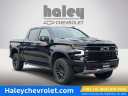 Thumbnail image of 2023 Chevrolet Silverado 1500 at HaleyChevrolet-New of Midlothian, VA