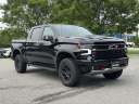 Thumbnail image of 2023 Chevrolet Silverado 1500 at HaleyChevrolet-New of Midlothian, VA