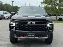Thumbnail image of 2023 Chevrolet Silverado 1500 at HaleyChevrolet-New of Midlothian, VA