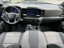 Thumbnail image of 2023 Chevrolet Silverado 1500 at HaleyChevrolet-New of Midlothian, VA