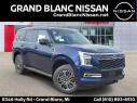 Thumbnail image of 2025 Nissan Armada at Grand Blanc Nissan