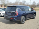 Thumbnail image of 2025 Nissan Armada at Grand Blanc Nissan
