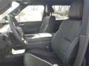 Thumbnail image of 2025 Nissan Armada at Grand Blanc Nissan